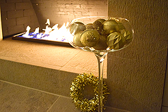 A SPARKLING NEW YEARS